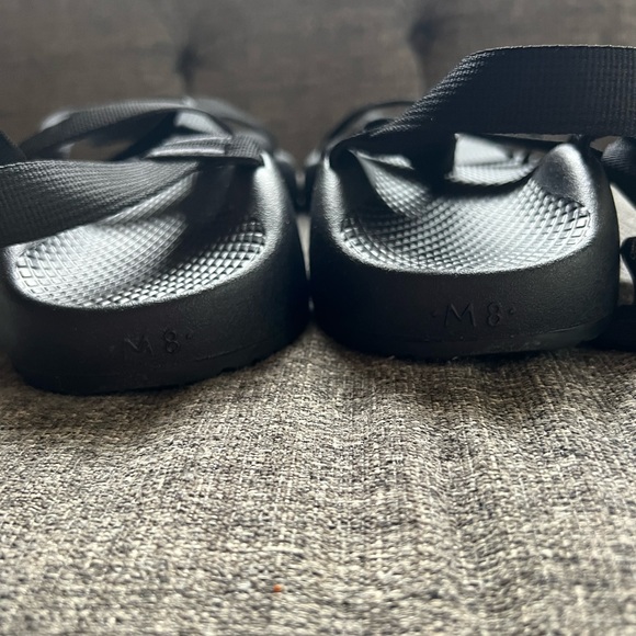 Men’s Chaco sandals size 8 - Picture 5 of 6